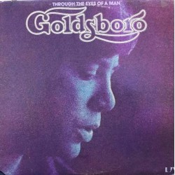 Пластинка Bobby Goldsboro Through The Eyes Of A Man